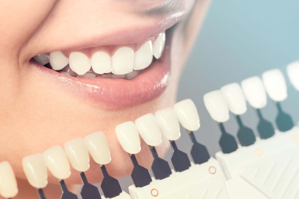 best cosmetic dentist