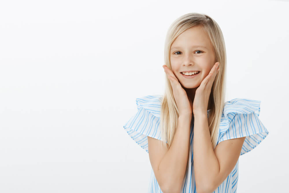 children dentist in PCMC