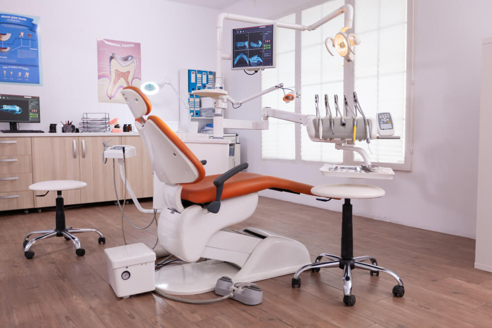 clinic in chinchwad