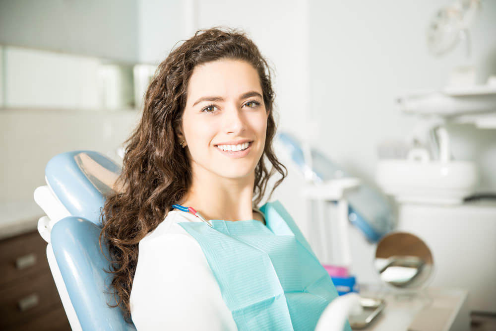 cosmetic dentistry in pimpri chinchwad