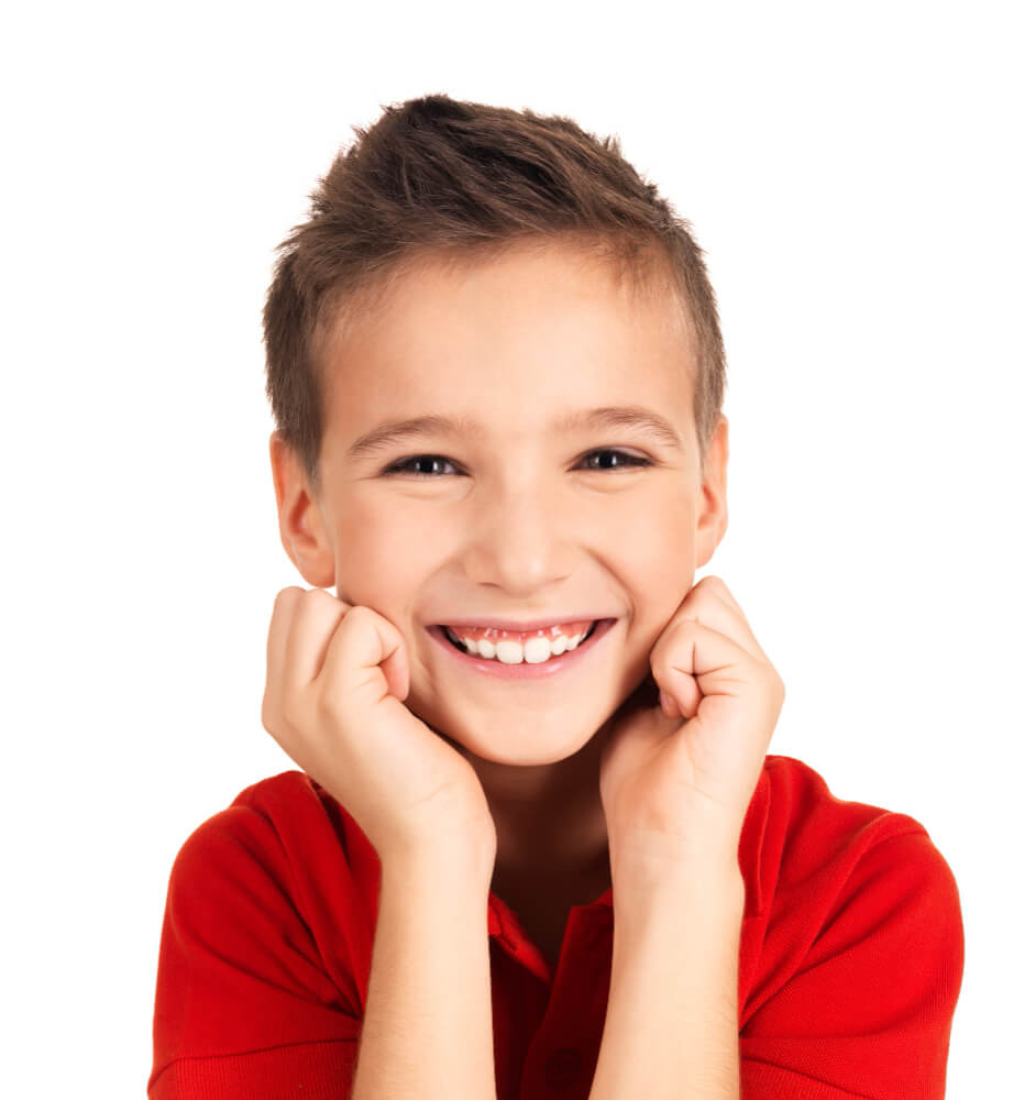 kids dental treatment