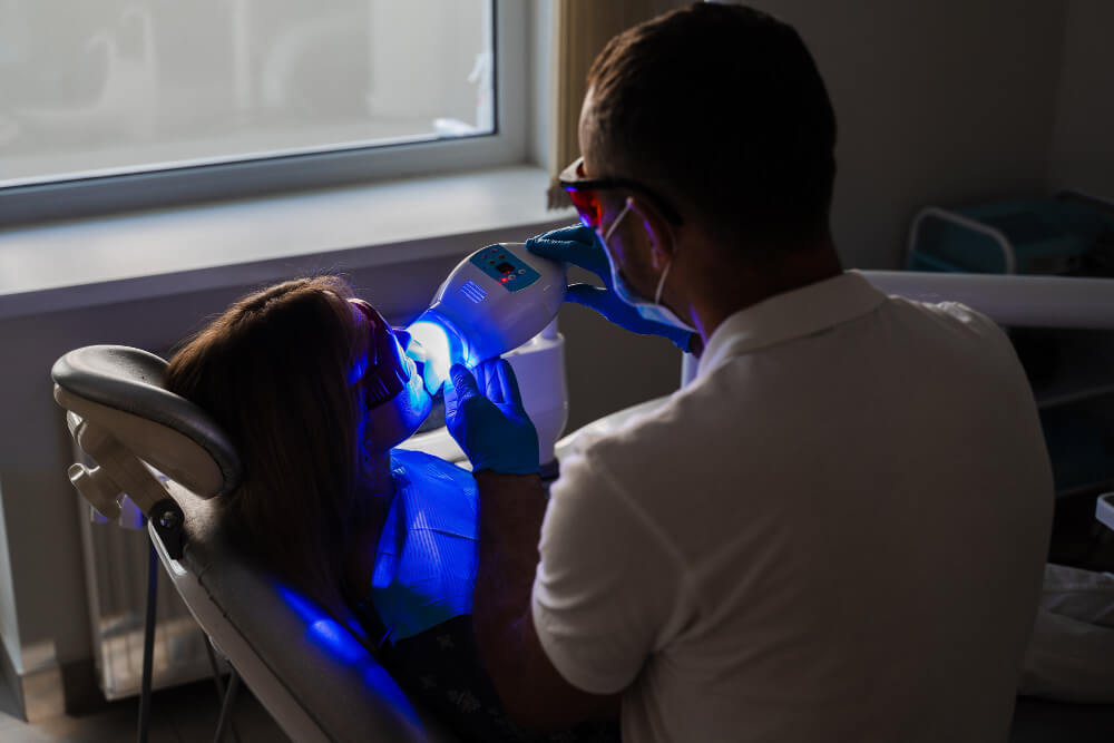 laser dentistry